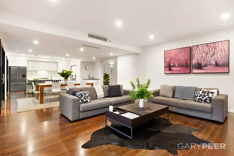 Second view of Homely house listing, 15 Brooklyn Avenue, Caulfield South VIC 3162