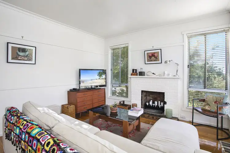 Second view of Homely house listing, 7 Little Street, Daylesford VIC 3460