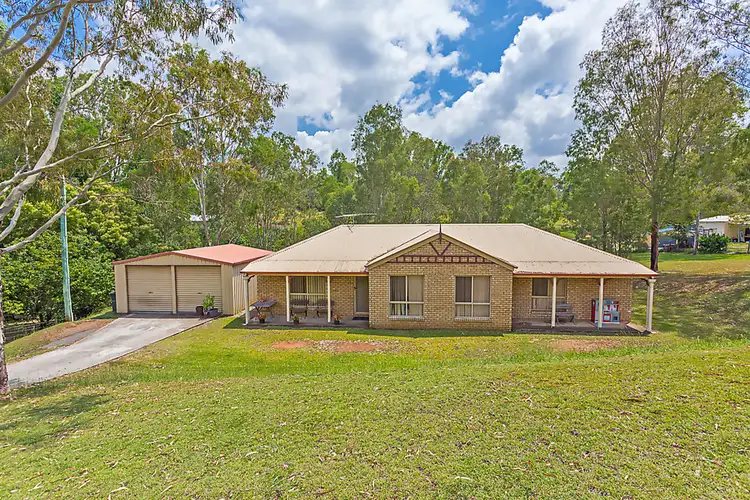 Sixth view of Homely house listing, 12-16 Silverleigh Court, Woodhill QLD 4285