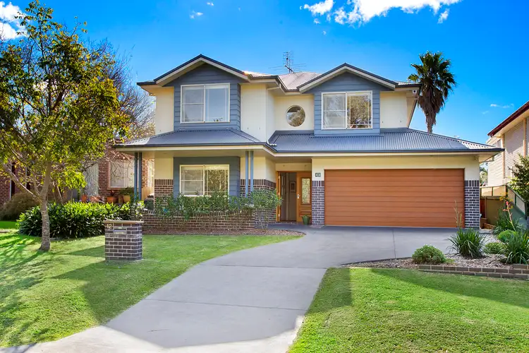 12 Bendena Garden, Stanwell Tops NSW 2508