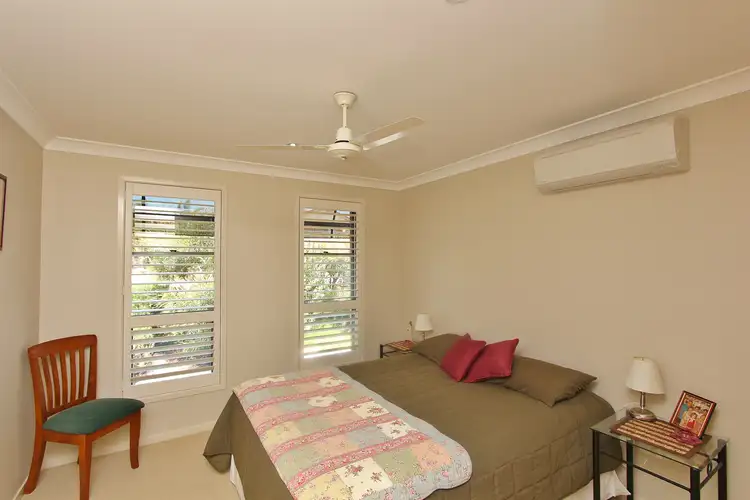 Sixth view of Homely house listing, 33 Rainbow Beach Drive, Bonny Hills NSW 2445