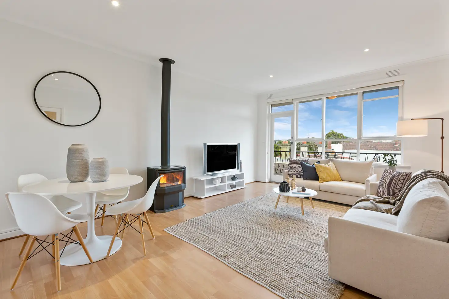 Main view of Homely apartment listing, 13/27 Lewisham Road, Prahran VIC 3181