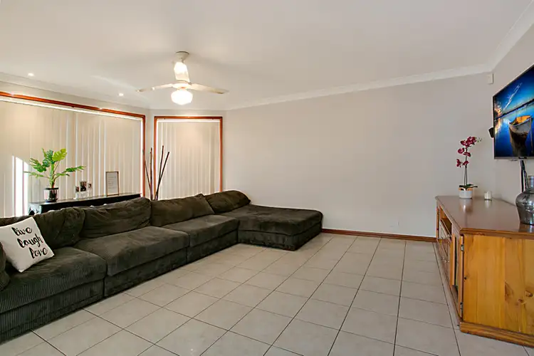 Fifth view of Homely house listing, 3 Harewood Place, Cecil Hills NSW 2171