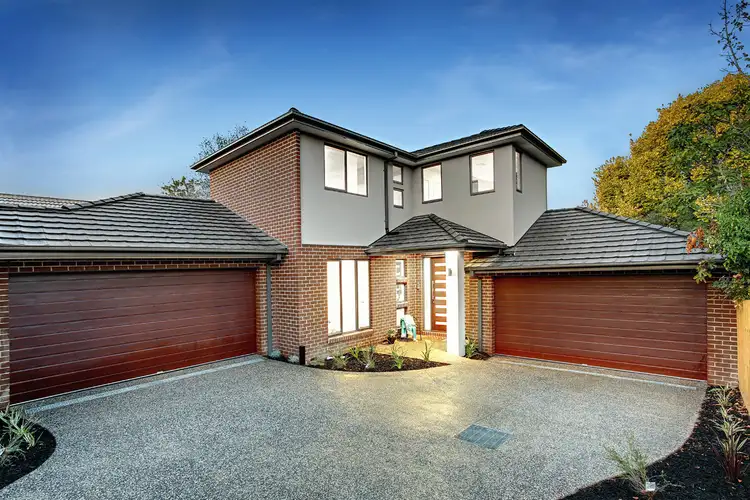 Fourth view of Homely townhouse listing, 16 Morton Road, Burwood VIC 3125
