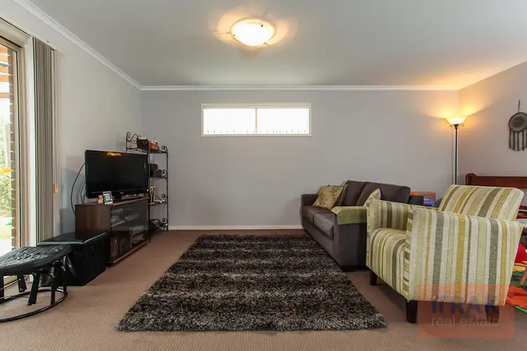 Fifth view of Homely house listing, 136 Sunset Views Boulevard, Tarneit VIC 3029