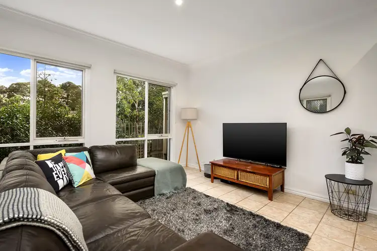Third view of Homely townhouse listing, 6/25 Wooddale Grove, Donvale VIC 3111