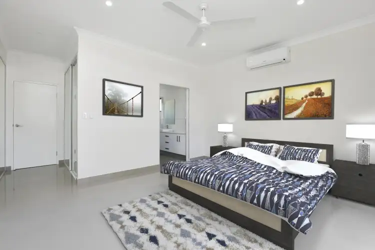 Fourth view of Homely house listing, 60 Angel Road, Johnston NT 832