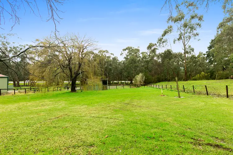 Second view of Homely house listing, 18 Barak Drive, Yarra Junction VIC 3797