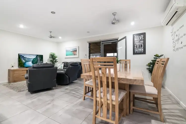 Fifth view of Homely house listing, 52 VRD Drive, Leanyer NT 812