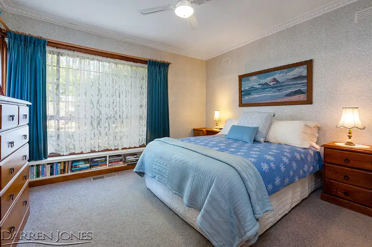 Sixth view of Homely house listing, 3 Kell Street, Greensborough VIC 3088