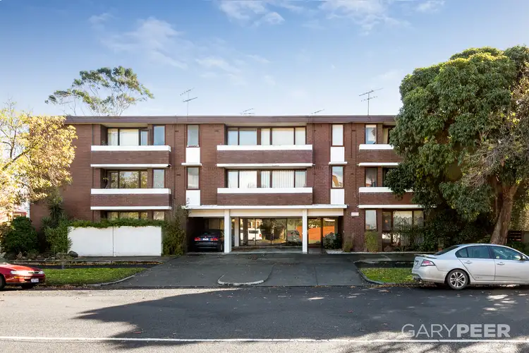 Sixth view of Homely apartment listing, 4/211 Canterbury Road, St Kilda West VIC 3182