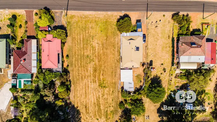 Seventh view of Homely land listing, 30 Fleet Street, Donnybrook WA 6239