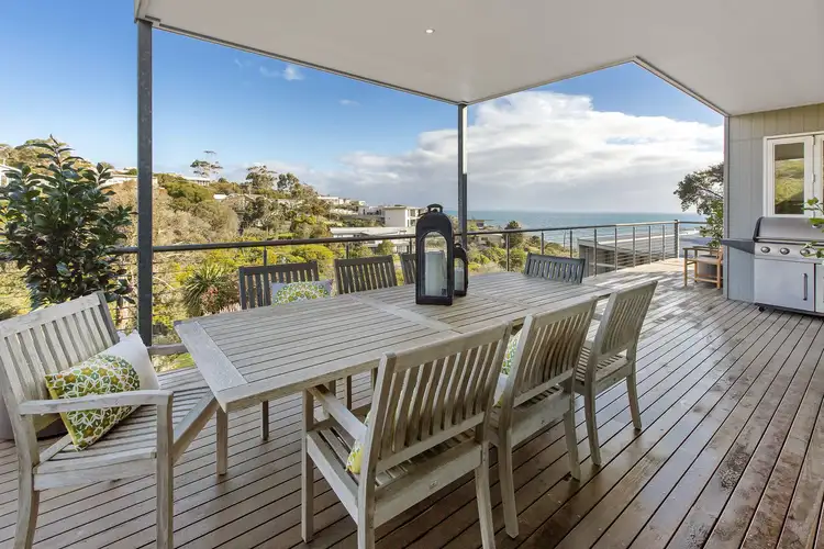 Third view of Homely house listing, 6 Fairbairn Avenue, Mount Martha VIC 3934