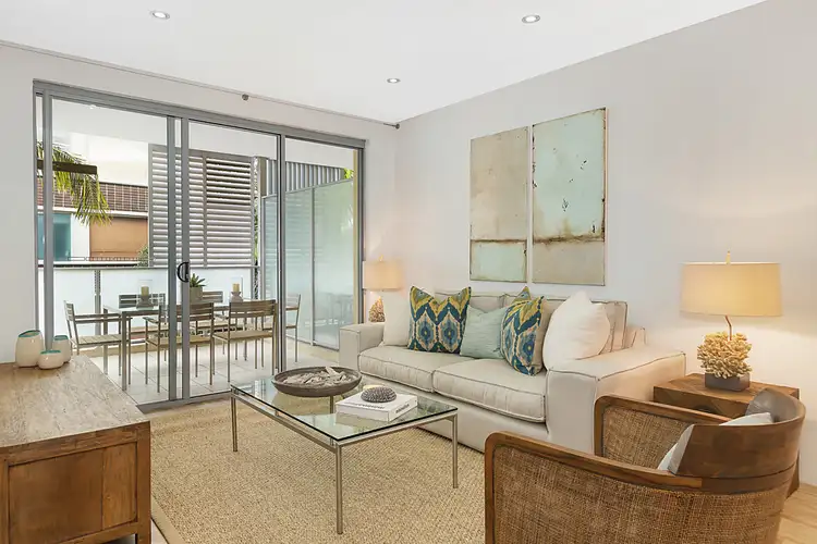 Main view of Homely apartment listing, 23/49-53 Delmar Parade, Dee Why NSW 2099