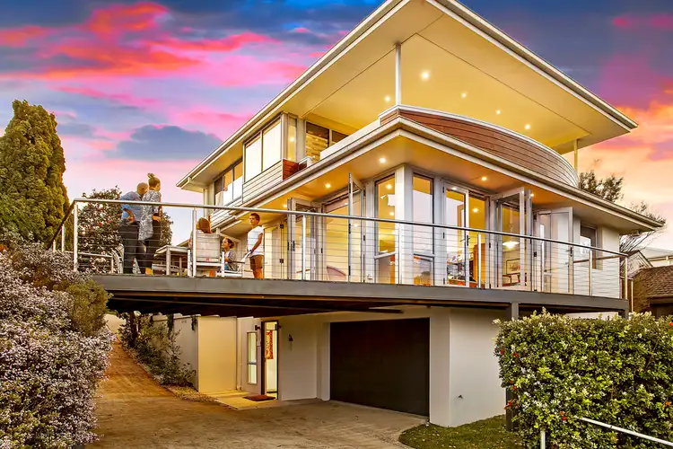 Second view of Homely house listing, 36 Helen Drive, Copacabana NSW 2251