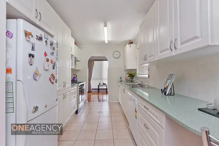 Second view of Homely house listing, 11 Nangar Place, Emu Plains NSW 2750