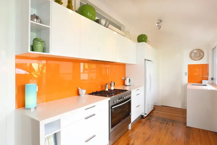 Third view of Homely house listing, 184 Dawson Street, Girards Hill NSW 2480