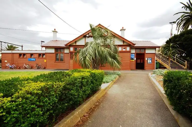 Sixth view of Homely house listing, 29 Bailey Avenue, St Kilda East VIC 3183