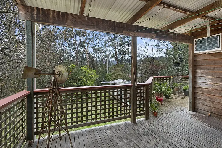 Second view of Homely house listing, 17 Best Street, Belgrave VIC 3160