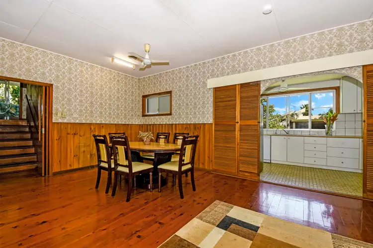 Fourth view of Homely house listing, 5 Martin Crescent, Coconut Grove NT 810