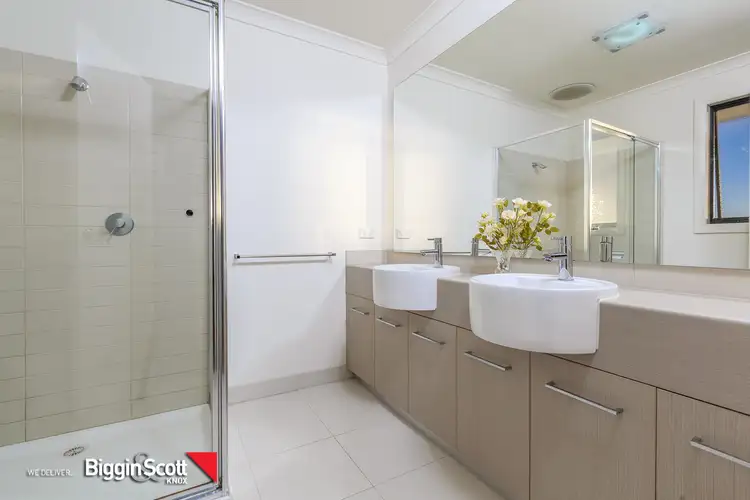 Fifth view of Homely house listing, 1 Harwood Court, Burnside Heights VIC 3023