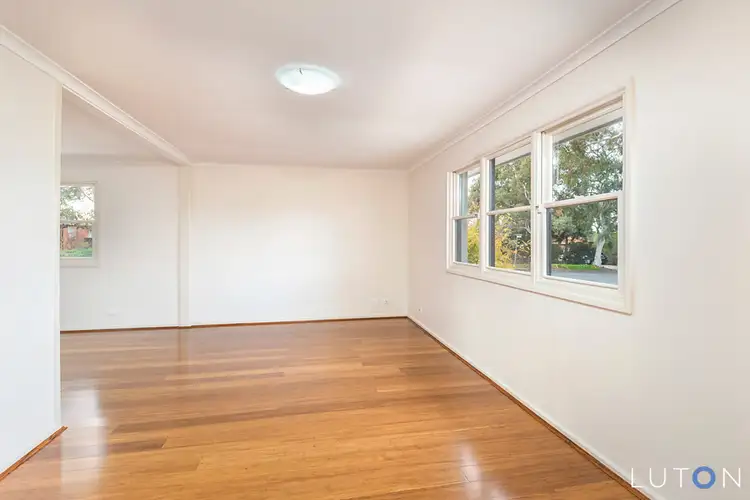 Second view of Homely house listing, 45 Hannaford Street, Page ACT 2614