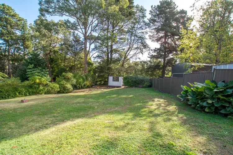 Second view of Homely house listing, 27 Bourke Street, Mount Evelyn VIC 3796