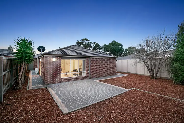 Third view of Homely house listing, 34 Tuross Crescent, South Morang VIC 3752