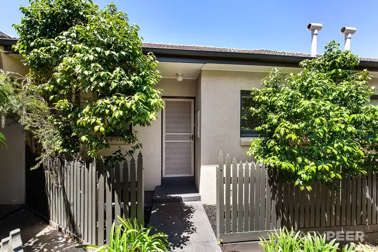 1/15 Crimea Street, Caulfield North VIC 3161