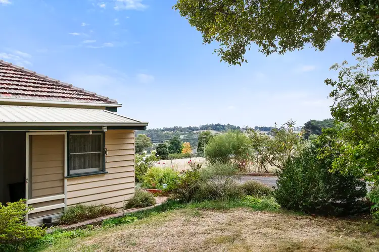 Sixth view of Homely house listing, 35 Quayle Road, Seville VIC 3139