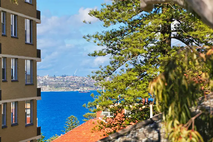 6/129 Sydney Road, Fairlight NSW 2094