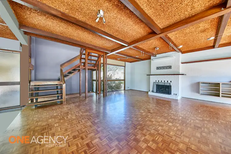 Second view of Homely house listing, 82 Oceanic Drive, Floreat WA 6014