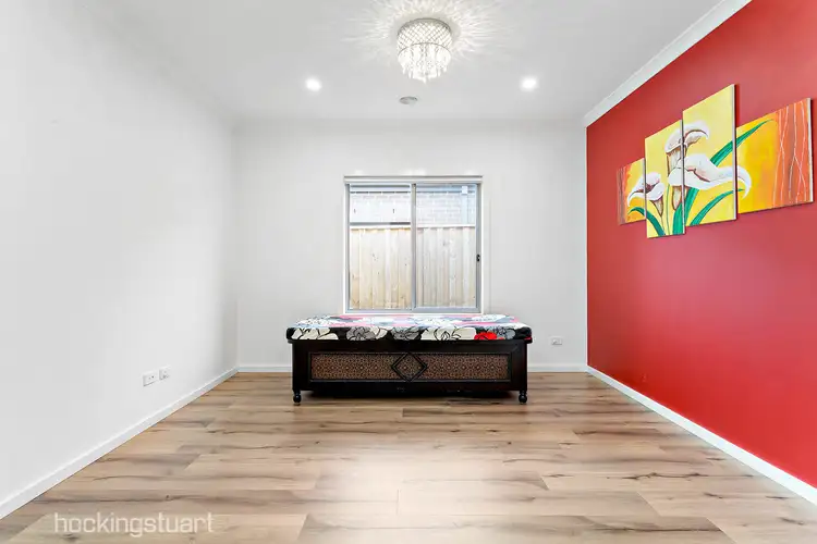 Third view of Homely house listing, 10 Ligures Street, Wollert VIC 3750
