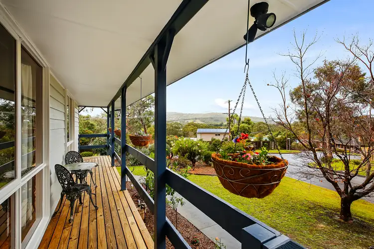 Second view of Homely house listing, 24 Dean Crescent, Launching Place VIC 3139