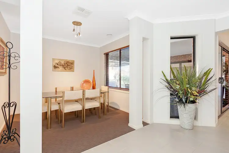 Fourth view of Homely house listing, 9 Coolong Terrace, Doreen VIC 3754