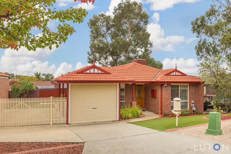 Main view of Homely house listing, 7 Honyong Crescent, Ngunnawal ACT 2913
