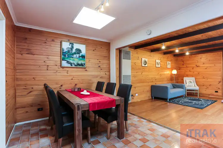 Sixth view of Homely house listing, 34 Sylphide Way, Wantirna South VIC 3152