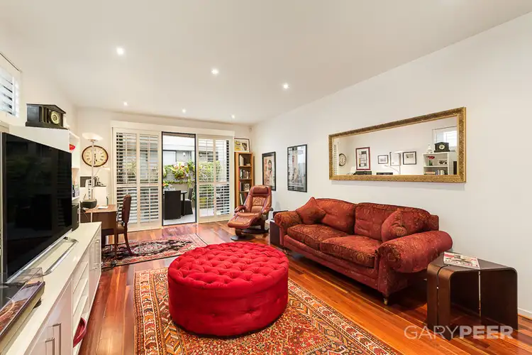 Fifth view of Homely townhouse listing, 1/34 Gourlay Street, St Kilda East VIC 3183