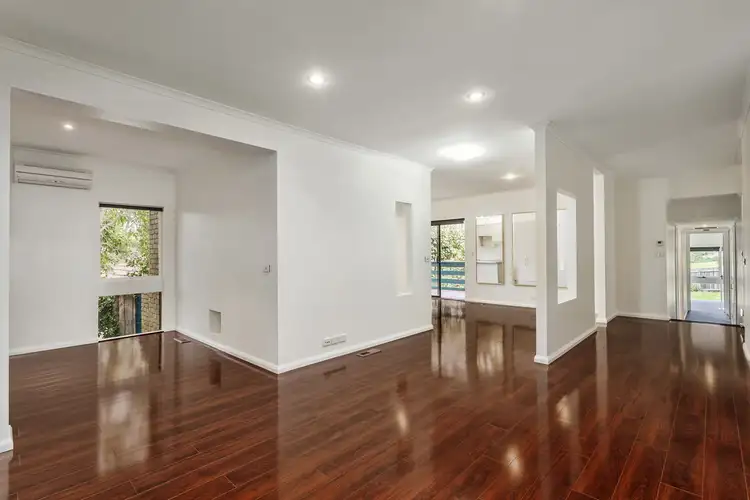Second view of Homely house listing, 17 Barrabool Street, Doncaster East VIC 3109