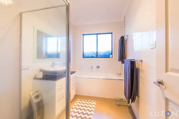 Fifth view of Homely house listing, 79 Gwen Meredith Loop, Franklin ACT 2913