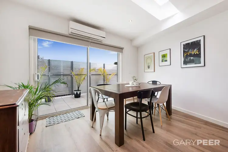 Fourth view of Homely apartment listing, 6/1036 North Road, Bentleigh East VIC 3165