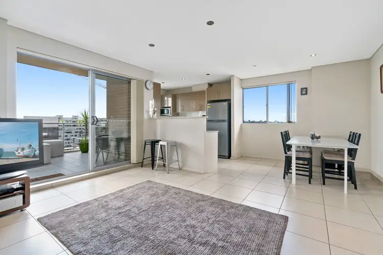 47/30 Raymond Street, Bankstown NSW 2200