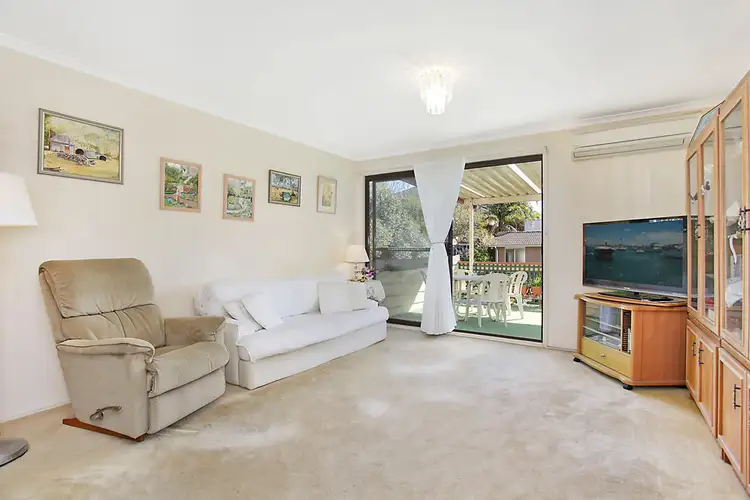 Second view of Homely house listing, 19 Ashburner Street, Manly NSW 2095