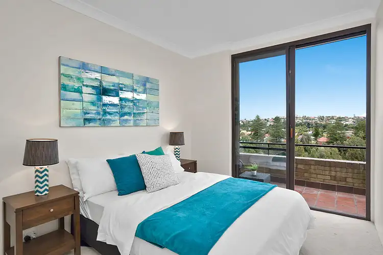 Sixth view of Homely apartment listing, 23/100 Queenscliff Road, Queenscliff NSW 2096