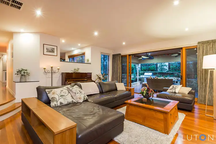 Third view of Homely house listing, 30 Wanderer Court, Amaroo ACT 2914