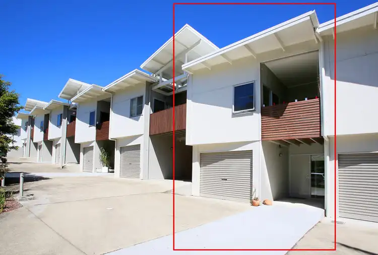 2/81 Hood Street, Coffs Harbour NSW 2450