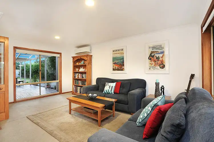 Second view of Homely house listing, 10 Hyperno Way, Mount Martha VIC 3934