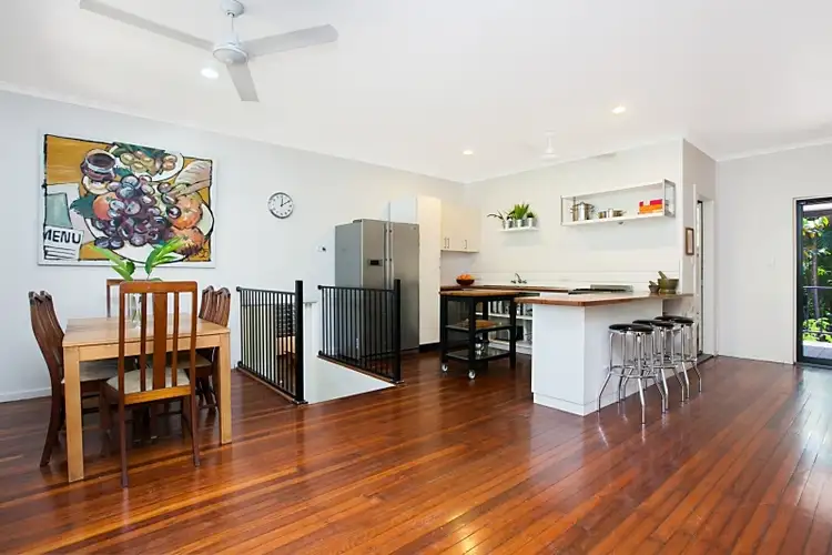 Fifth view of Homely house listing, 20 Tudawali Street, Ludmilla NT 820