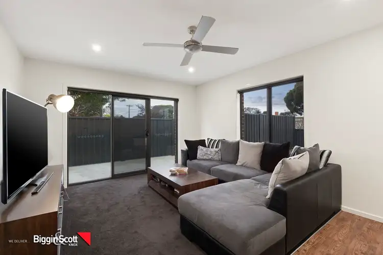 Second view of Homely house listing, 7 Ray Road, Burwood East VIC 3151