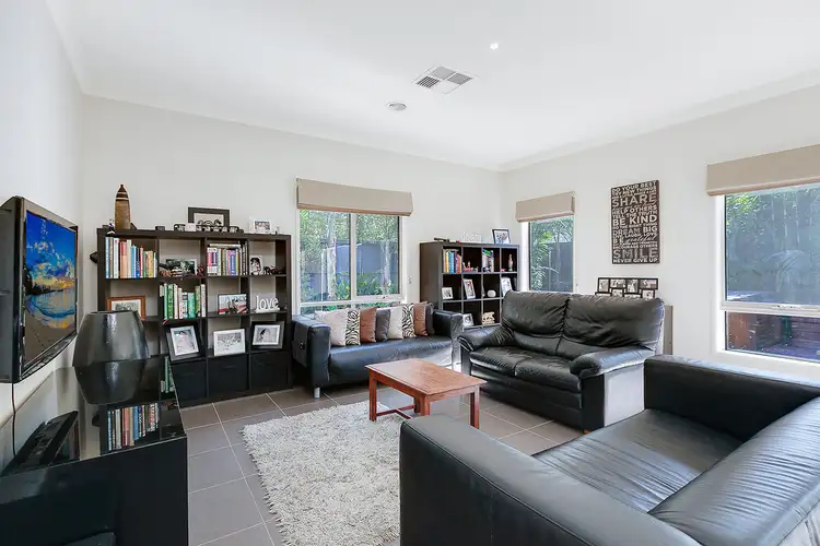 Third view of Homely house listing, 27 Villeroy Street, Mernda VIC 3754